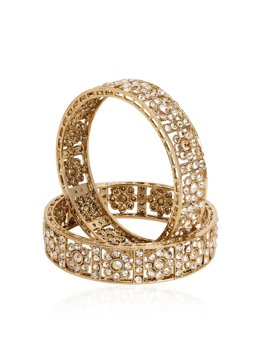 Noor Mahal Heritage Bangles