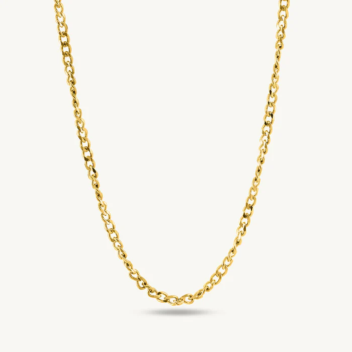 Regal Cuban Gold Chain