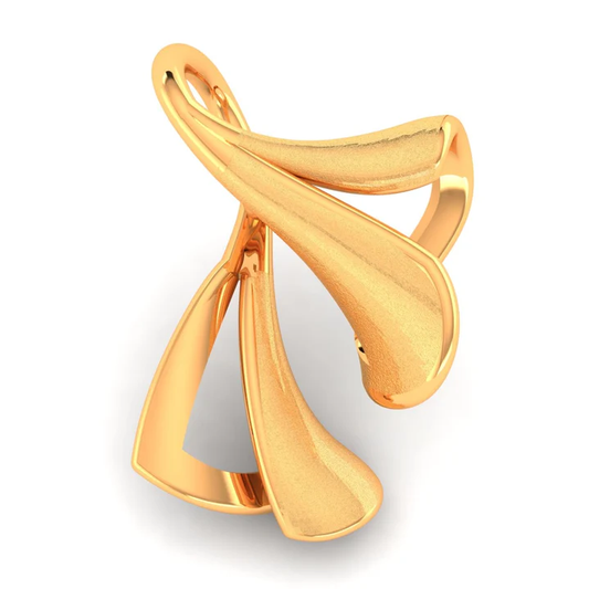 Aurelia Flow Pendant