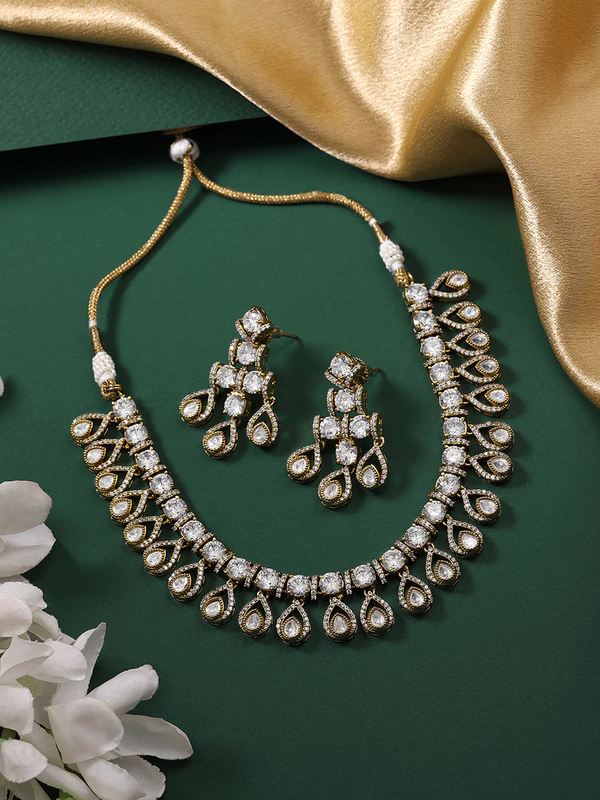 Chandrika Royale Necklace Set
