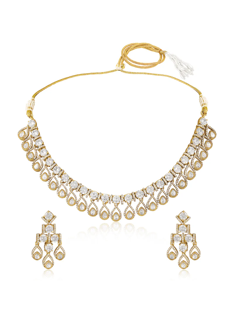 Chandrika Royale Necklace Set