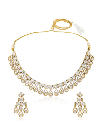 Chandrika Royale Necklace Set