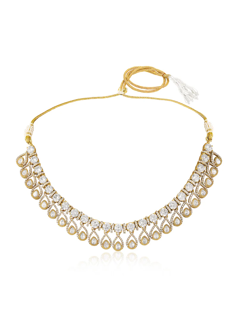 Chandrika Royale Necklace Set