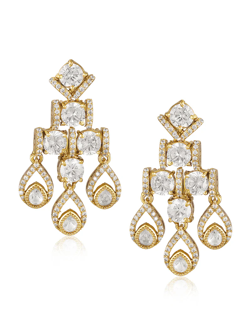 Chandrika Royale Necklace Set