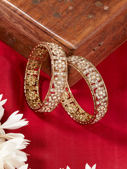 Noor Mahal Heritage Bangles