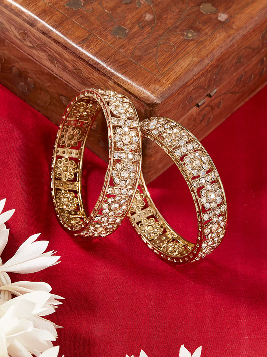 Noor Mahal Heritage Bangles