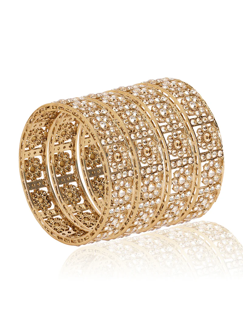 Noor Mahal Heritage Bangles