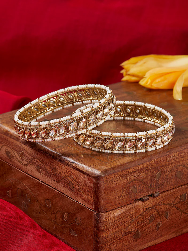 Moti Noor Heritage Bangles