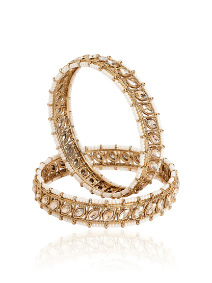 Moti Noor Heritage Bangles