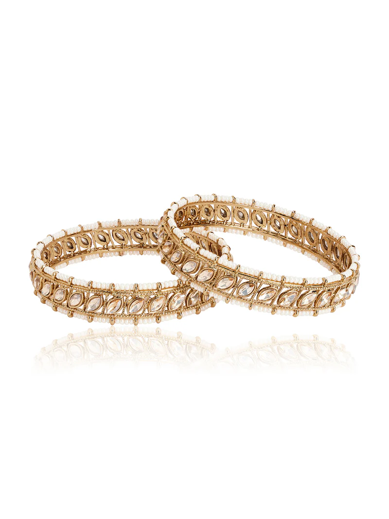 Moti Noor Heritage Bangles