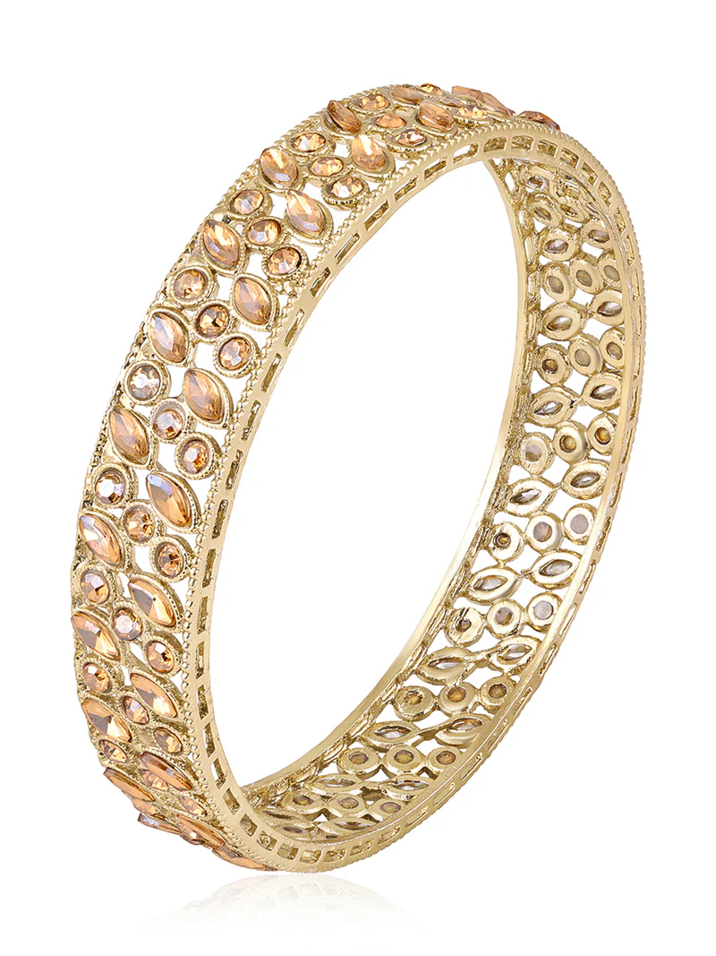 Sunehri Noor Heritage Bangles
