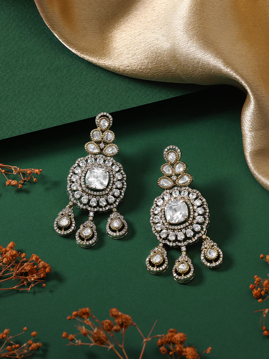 Noor-e-Afreen Chandeliers
