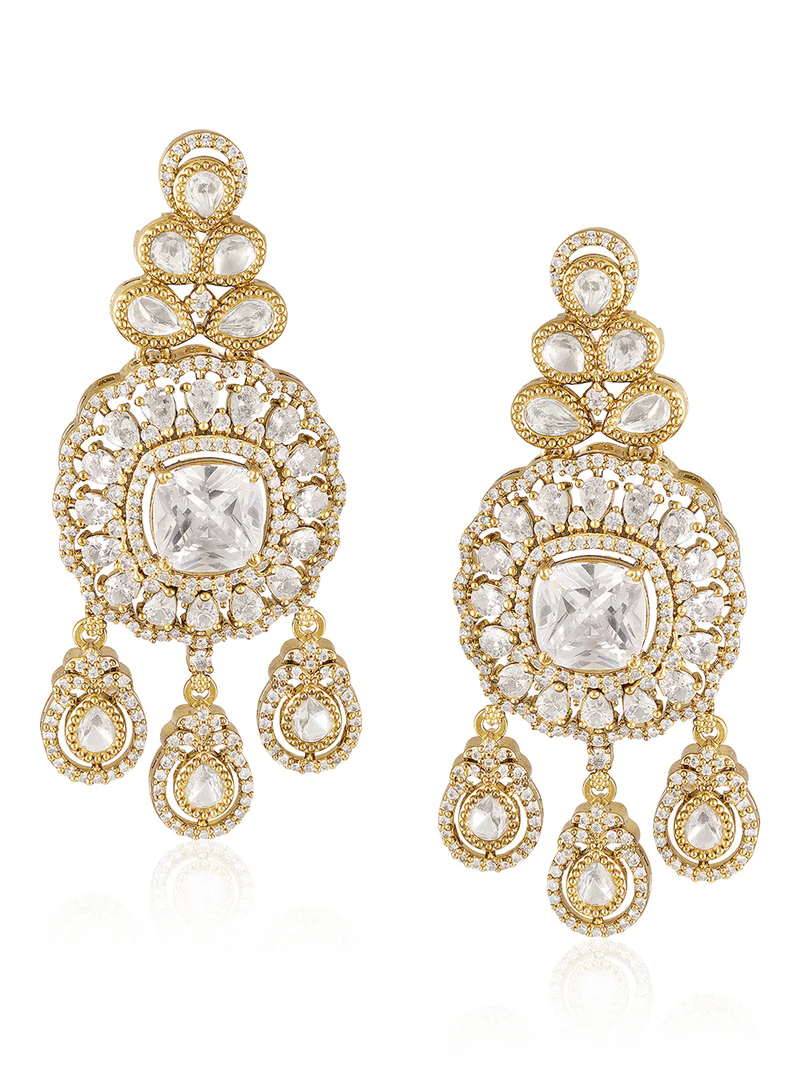 Noor-e-Afreen Chandeliers