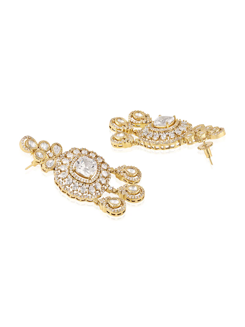 Noor-e-Afreen Chandeliers